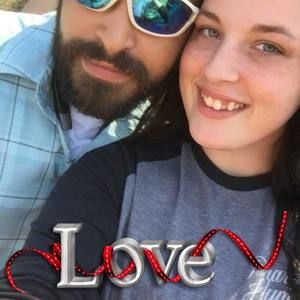 Meet your Posher, Randall